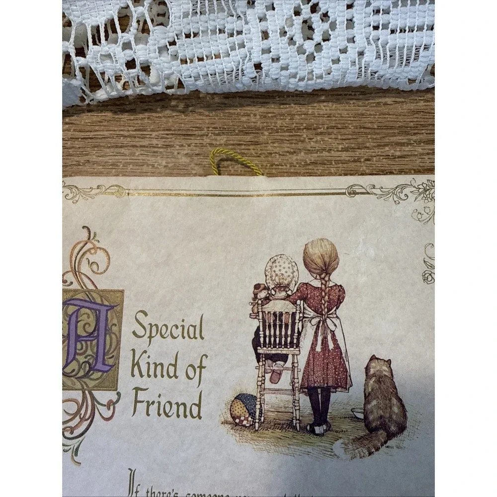 Holly Hobbie holly hobbie